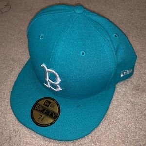 NEW ERA 59FIFTY Boston Red Sox Fitted Hat